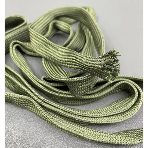 PAW－nylon wire braided sleeve