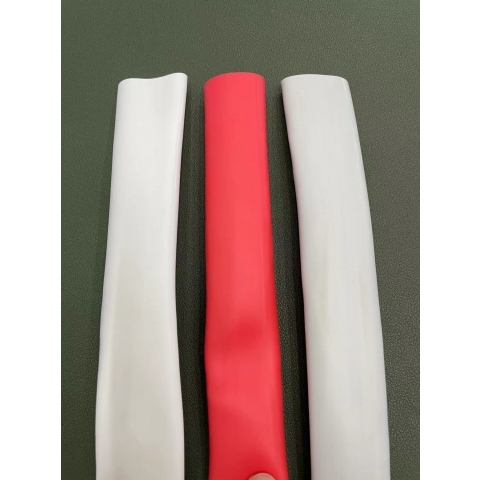 SIL－Silicon rubber heat shrinkable sleeve 1