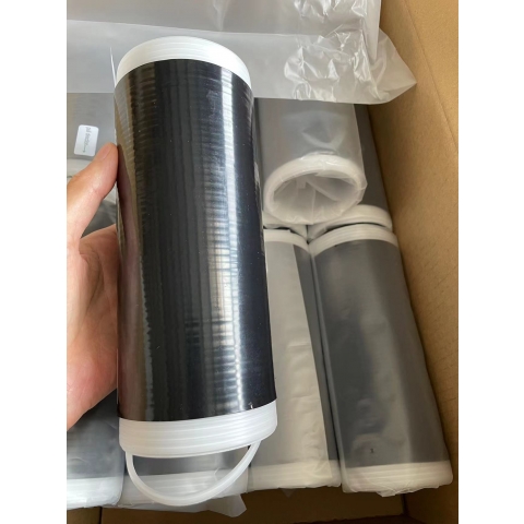 SILC－Silicone Cold shrinkable sleeve for antenna 1