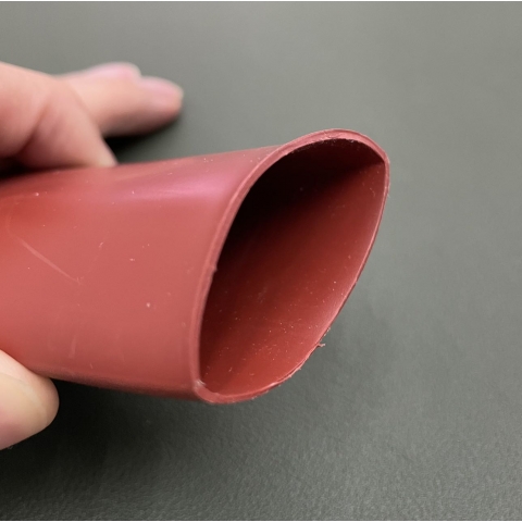 UN2－Heat shrinkable  busbar insulation tubing (36KV) 1