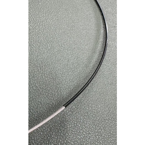 KYNAR－Semi-rigid PVDF  heat shrinkable tubing 1