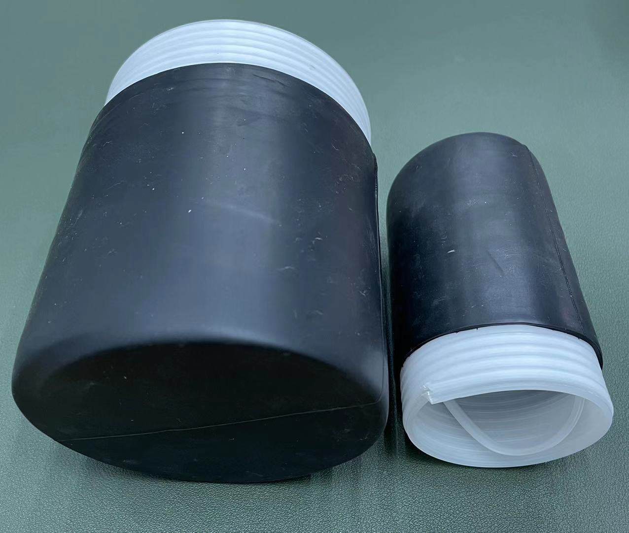 PM Polyester multifilament braided sleeve
